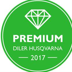 Scarlett, Autoryzowany Diler Husqvarna w Bielsku