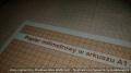Papier milimetrowy format A1