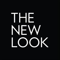 THE NEW LOOK