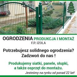 Firma Produkcyjna Izola