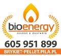 Brykiet ma większą wartość opałową jak drewno