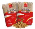 Pellet drzewny LAVA Premium