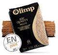 Pellet drzewny Olimp