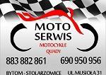 Motoserwis