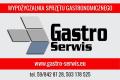 Wypożyczalnia sprzętu gastronomicznego
