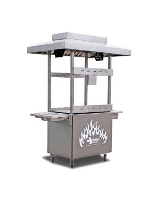 grille-cateringowe
