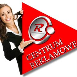 Centrum Reklamowe - Przeźmierowo