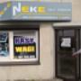 Wejście