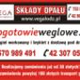 POGOTOWIE WĘGLOWE