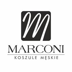 MARCONI Koszule męskie