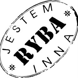 Ryba - Jestem Inna