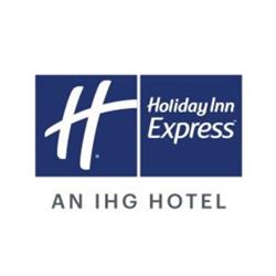 Holiday Inn Express Warsaw Airport, an IHG Hotel