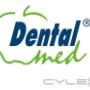 Dodane przez klienta firmy 26.04.2016 - Logo Dentalmed