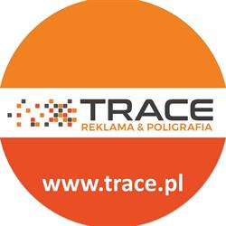 Trace - USŁUGI POLIGRAFICZNO REKLAMOWE MARCIN LIPSKI