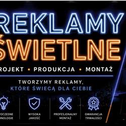 Trace - USŁUGI POLIGRAFICZNO REKLAMOWE MARCIN LIPSKI