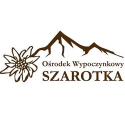 Ośrodek Wypoczynkowy - Szarotka