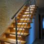 Balustrada stal nierdzewna