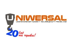 Firma Usługowo Handlowa Uniwersal