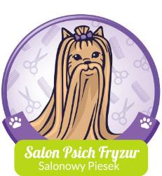 Fryzjer dla psa "Salonowy Piesek"