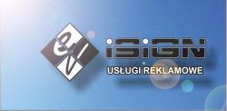 Usługi reklamowe - eVisign
