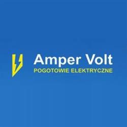 AmperVolt Andrzej Bochenek
