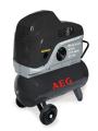 sprężarka śrubowa SC90 30 9 bar AEG Elektrolux