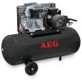 Sprężarka tłokowa B100 36 AEG Electrolux