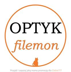 Optyk Filemon Jolanta Mendelska