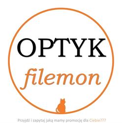 Optyk Filemon Jolanta Mendelska