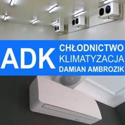 ADK Chłodnictwo Klimatyzacja