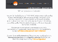 Strona internetowa z Pracownia Psychologiczna \"MONIKA\"  Monika Masalska