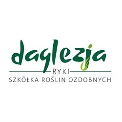 Daglezja na Zielonej Centrum Ogrodnicze