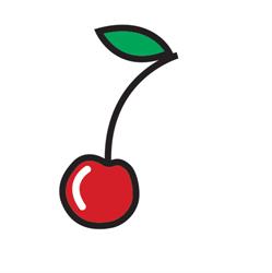 Red Cherry Magdalena Wiśniowska