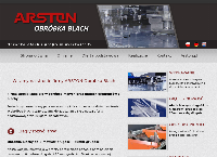 Obróbka blach ARSTON