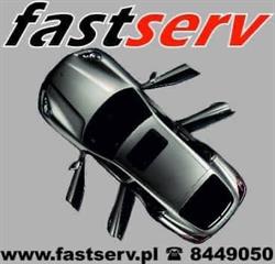 Fastserv - lakiernik blacharz i mechanik samochodowy, auto detailing, serwis
