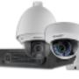Telewizja przemysłowa CCTV