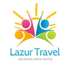 Biuro Usług Turystycznych Lazur Travel - wycieczki szkolne