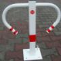 Blokady parkingowe