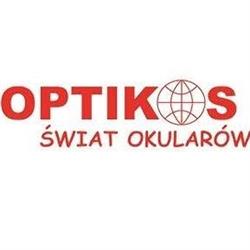 Optyk Okulista Optikos Świat Okularów