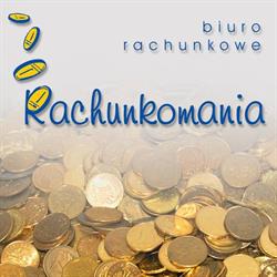 Rachunkomania sp. z o.o. - biuro rachunkowe