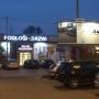 Salon Podłogi Drzwi