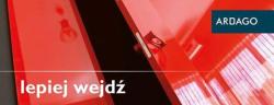 Salon drzwi Ardago Bielsko-Biała