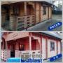 Sodowanie drewna Renoblast