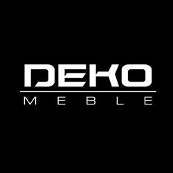 Salon meblowy DEKO "meble ze skóry" - Reda