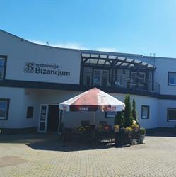 BIZANCJUM POKOJE GOŚCINNE RESTAURACJA