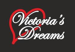 Victoria's Dreams meble BDSM akcesoria - sex shop
