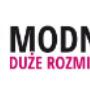 logo modne duze rozmiary