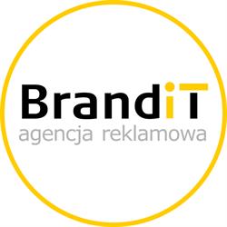 Agencja Reklamowa BrandIT Sp. z o.o.