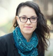 Natalia Żuk-Michałowska ? psychoterapia