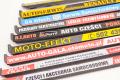 Ramki pod tablice rejestracyjne z nadrukiem